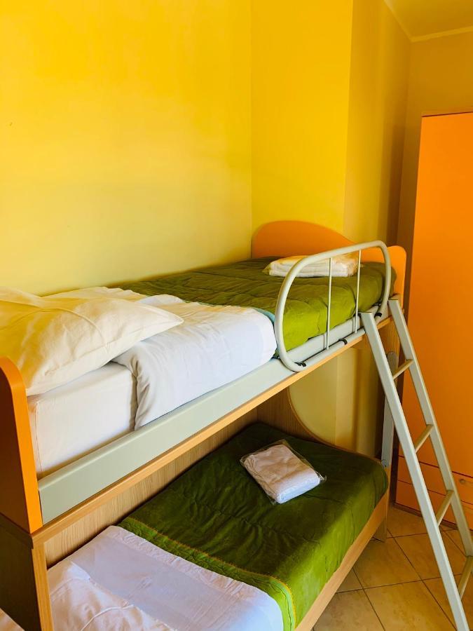 Sicilynice Avola Zewnętrze zdjęcie