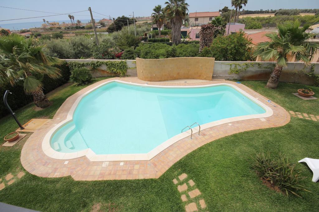 Sicilynice Avola Zewnętrze zdjęcie