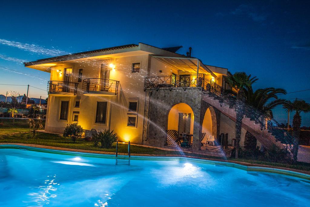 Sicilynice Avola Zewnętrze zdjęcie