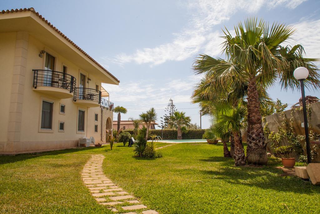 Sicilynice Avola Zewnętrze zdjęcie