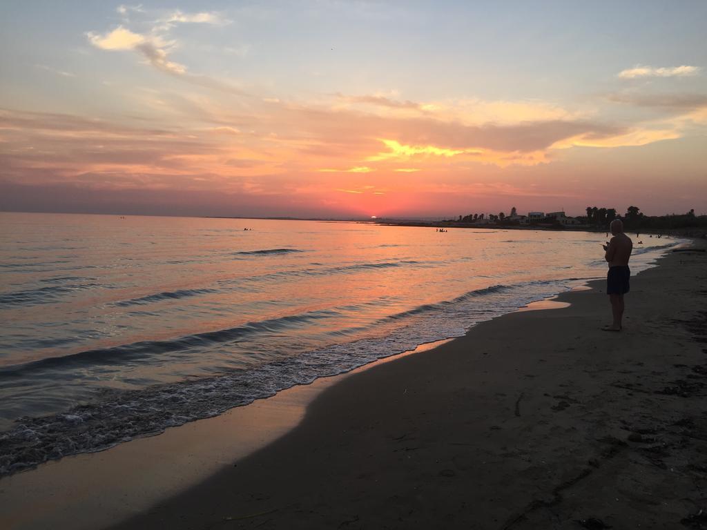 Sicilynice Avola Zewnętrze zdjęcie