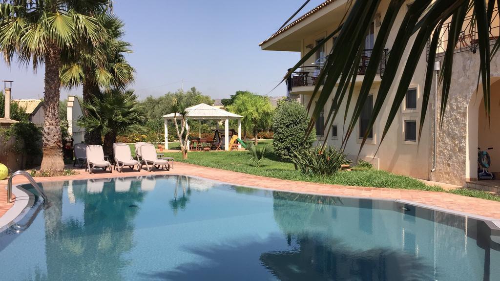 Sicilynice Avola Zewnętrze zdjęcie